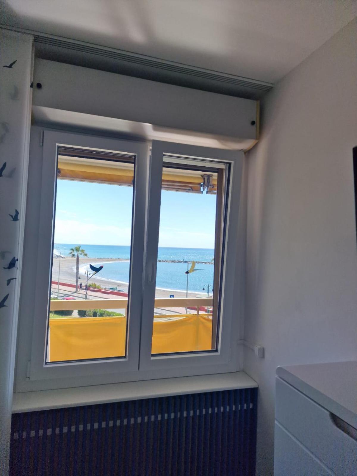 Laguna Blu Ventimiglia Ngoại thất bức ảnh