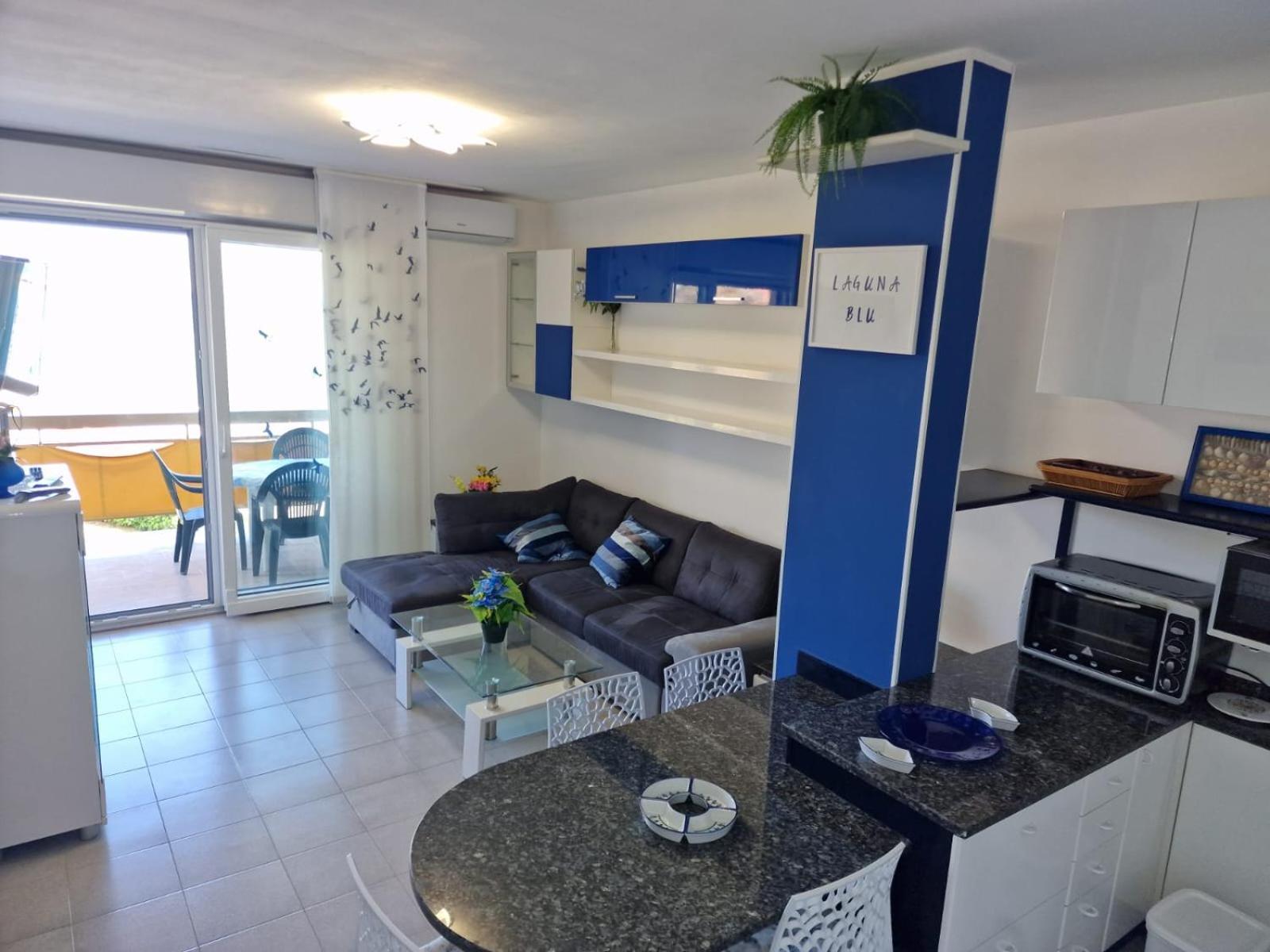Laguna Blu Ventimiglia Ngoại thất bức ảnh