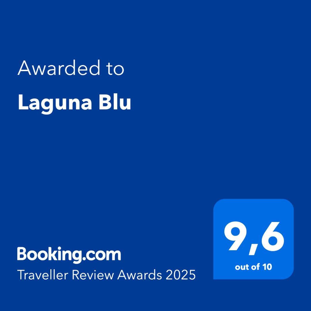 Laguna Blu Ventimiglia Ngoại thất bức ảnh